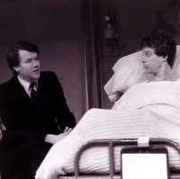 Whose Life is it Anyway?, Leeds Playhouse
