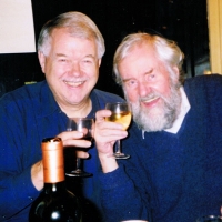 The Tempest, Michael Gaunt & Richard Briers
