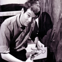 Storyteller Rupert Bear - Jackanory, BBC TV