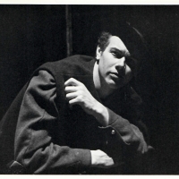 Rich in 'A Man For All Seasons' - Devonshire Park Theatre, Eastbourne 1962
