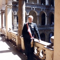The Mayor of Rouen