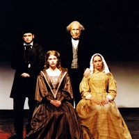 Hard Times, Dickens 1990 - GSA, Guildford & Hong Kong