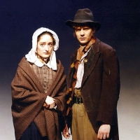 Hard Times, Dickens 1990 - GSA, Guildford & Hong Kong