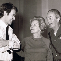 The Amorous Prawn with Evelyn Laye & Barry Sinclair, Wimbledon Theatre & UK Tour 1970