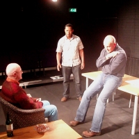 Groundswell, Rehearsed Reading, Oval House, London