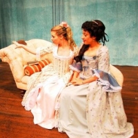 The Rivals Regent University, Virginia, USA