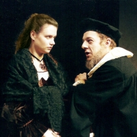 Merchant of Venice, GSA, Guildford & Brussels