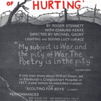 All The Arts of Hurting