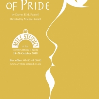 Streak of Pride, Yvonne Arnaud Theatre - Mill Studio Theatre 2018