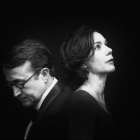 The Deep Blue Sea, Yvonne Arnaud Theatre - Mill Studio Theatre 2017