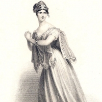 Fanny Kemble