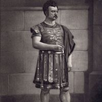 Edwin Forrest as Spartacus