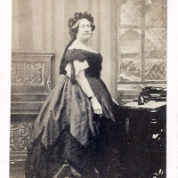 Ellen Tree, Mrs Charles Kean