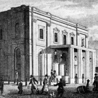 Theatre Royal Drury Lane
