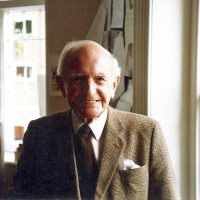 Christopher Fry Sanctity of Text Lecture